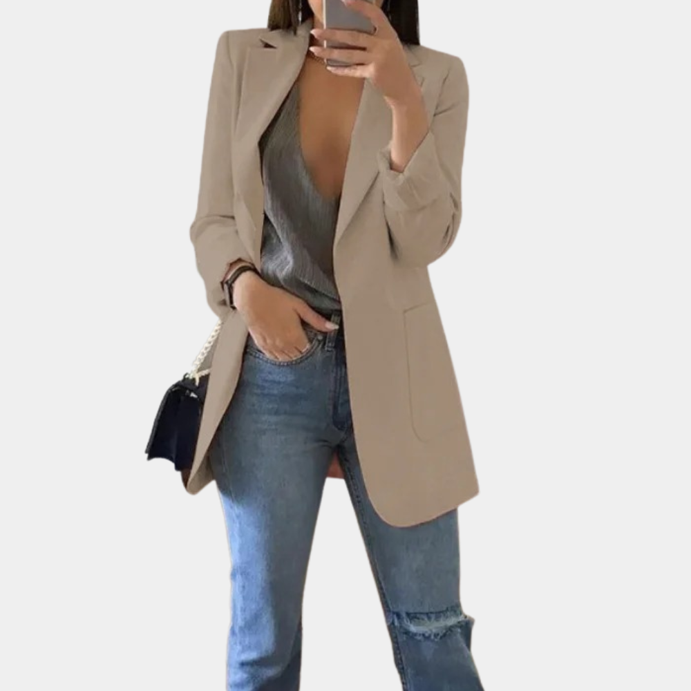 Auren – Elegante Blazer