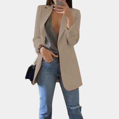 Auren – Elegante Blazer