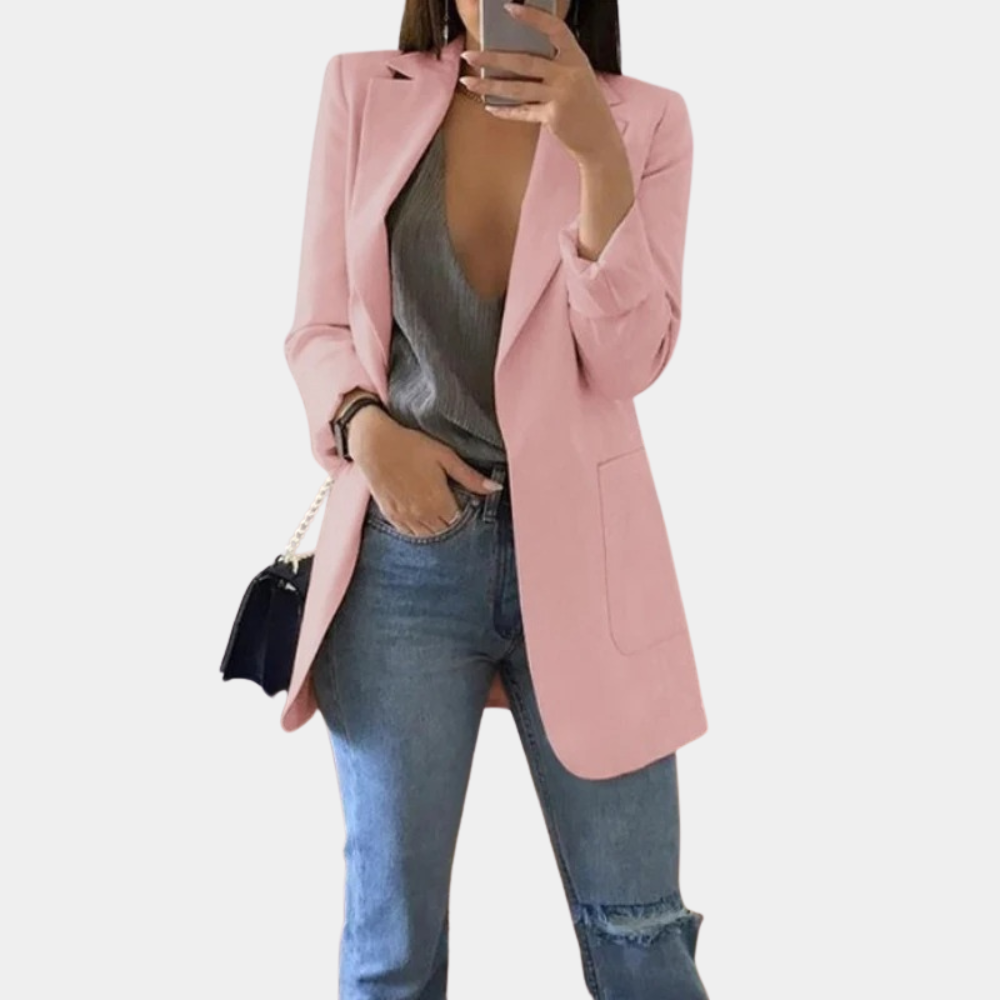 Auren – Elegante Blazer