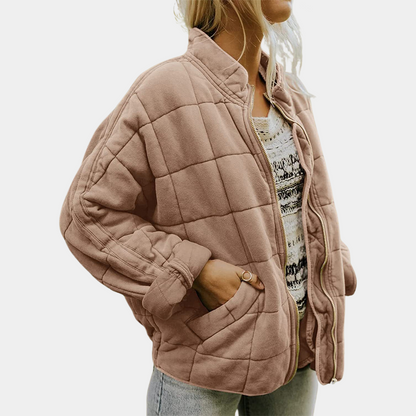 MAREN | ELEGANTE EN COMFORTABELE JASSEN