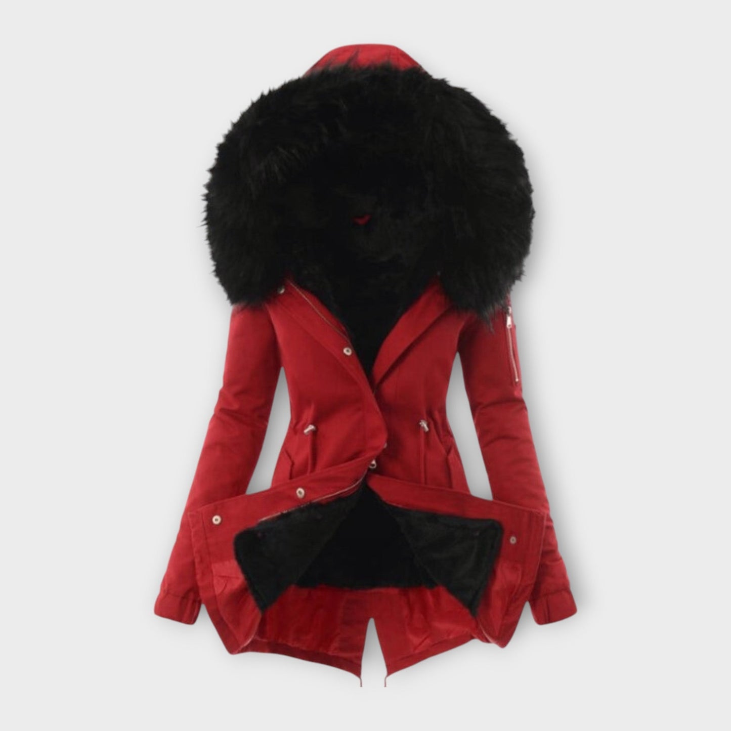 Sophie | Stylish Winter Jacket