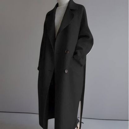 Maeve™ | Elegante oversized jas