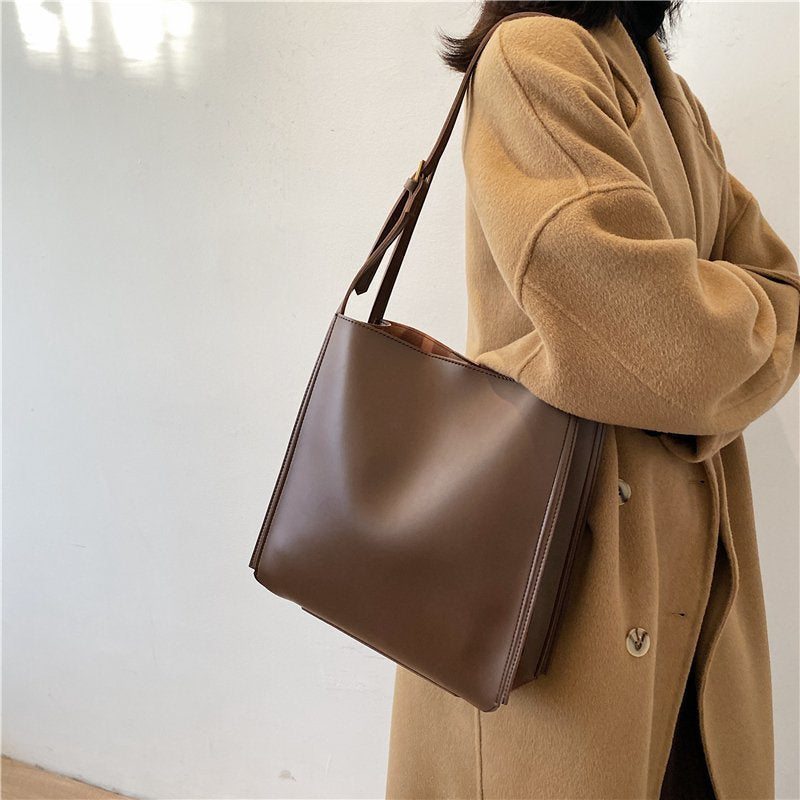 Camille - Klassische Tasche für den Alltag
