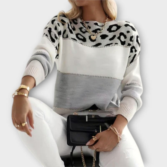 Olyxiahh | Elegante Pullover