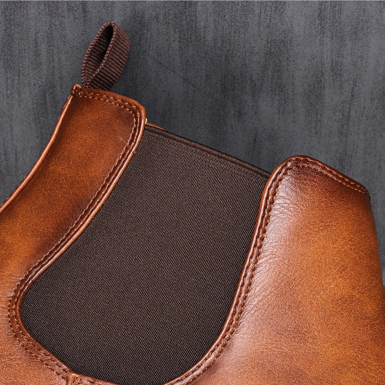 Rokon | Elegante Chelsea Boots voor heren