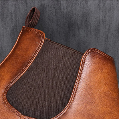 Rokon | Elegante Chelsea Boots voor heren