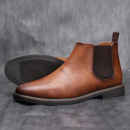 Rokon | Elegante Chelsea Boots voor heren