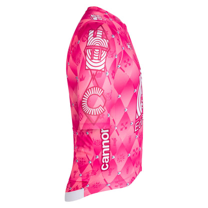 EF Education - Rapha Profi-Radsporttrikot