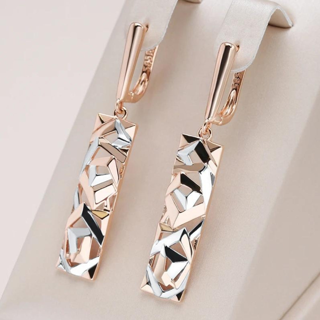 Anne™ | Elegante Ohrringe