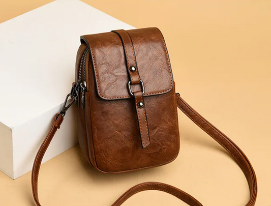 Vintage Multifunktionale Tasche