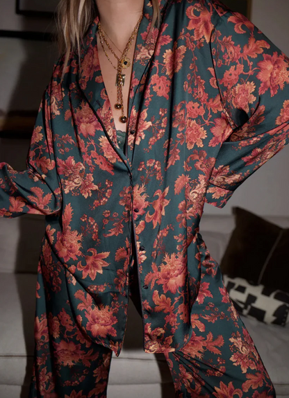 Seraphina | Stijlvolle Pyjamaset