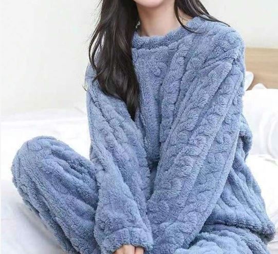 LUMA™ - Comfortabele Pyjamaset
