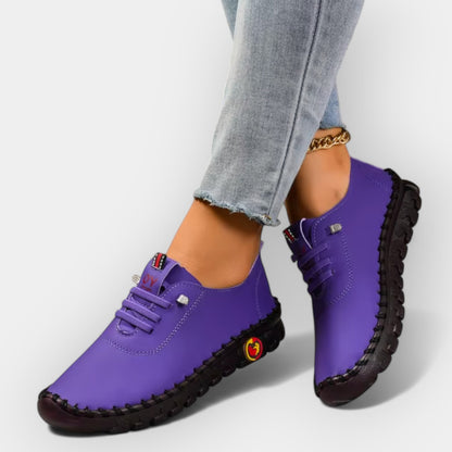 Ultracomfortabele comfortmocassins