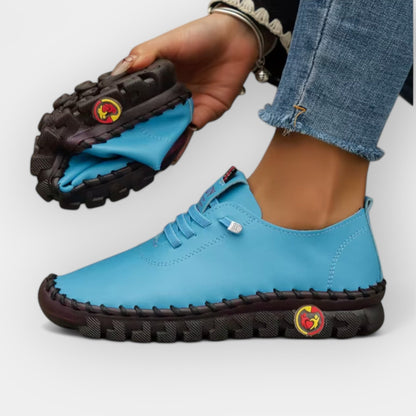 Ultracomfortabele comfortmocassins