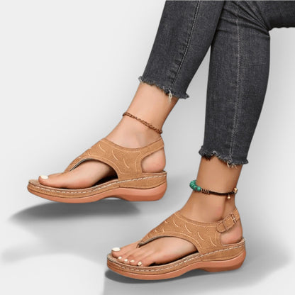 Orthopedische Dag Sandalen