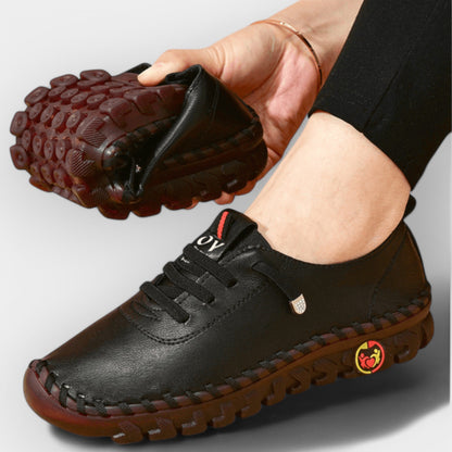Ultracomfortabele comfortmocassins
