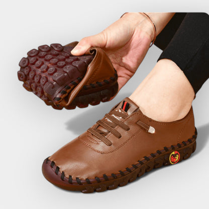 Ultracomfortabele comfortmocassins