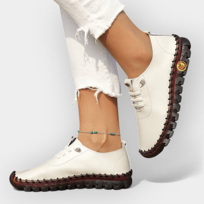 Ultracomfortabele comfortmocassins