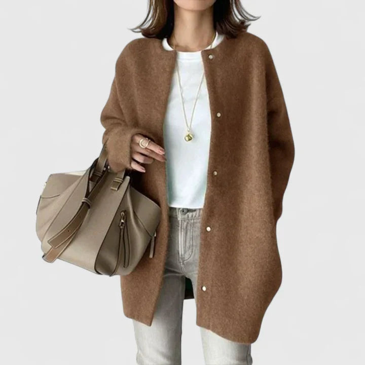 Samarielis | Eleganter Cardigan