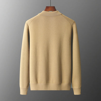 KYLE - Elegante winterjas voor heren