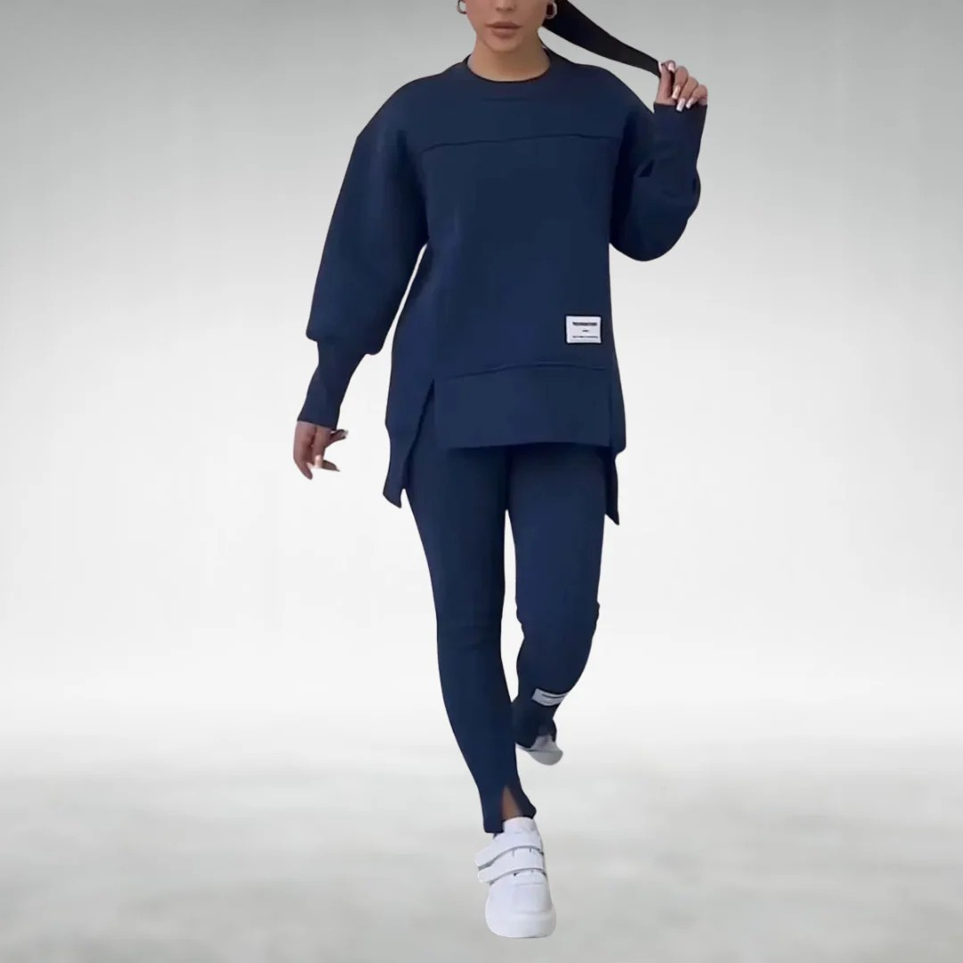 Wyatt | Comfortabele set voor de hele dag