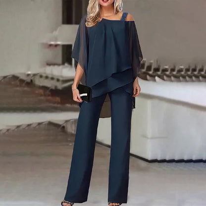 ANGIE | Elegantes Ensemble