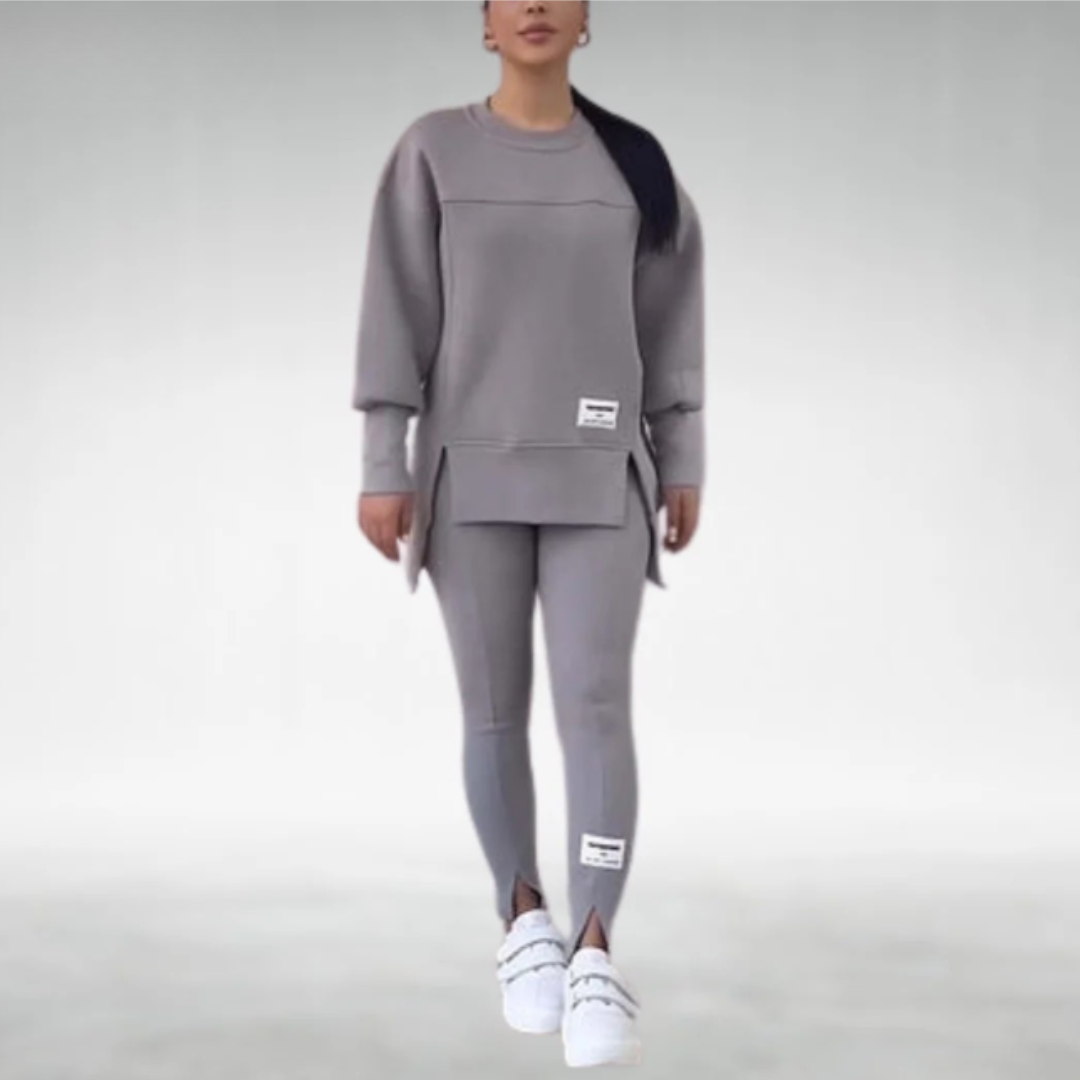 Wyatt | Comfortabele set voor de hele dag