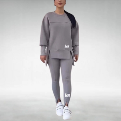 Wyatt | Comfortabele set voor de hele dag