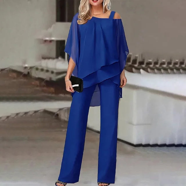ANGIE | Elegantes Ensemble