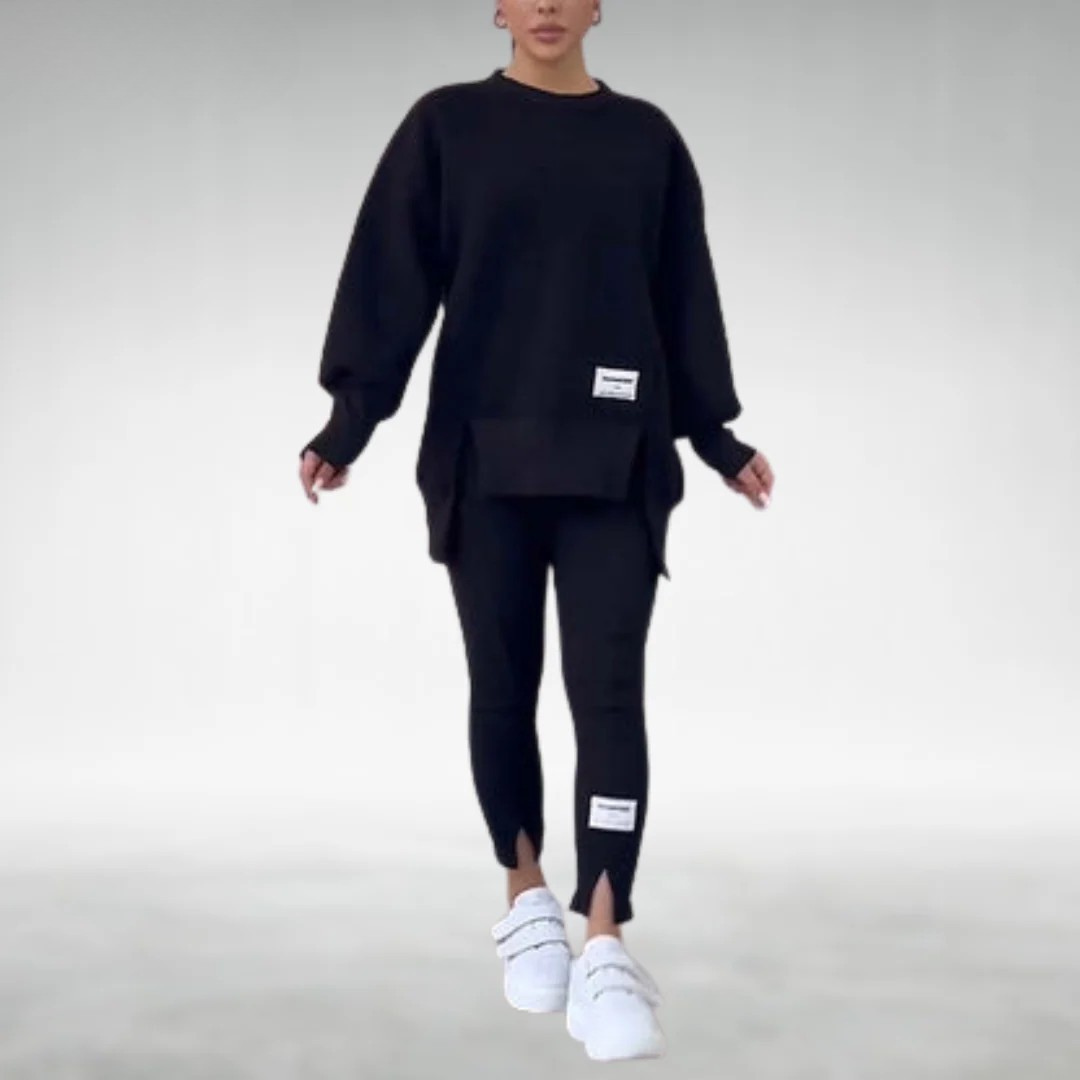 Wyatt | Comfortabele set voor de hele dag