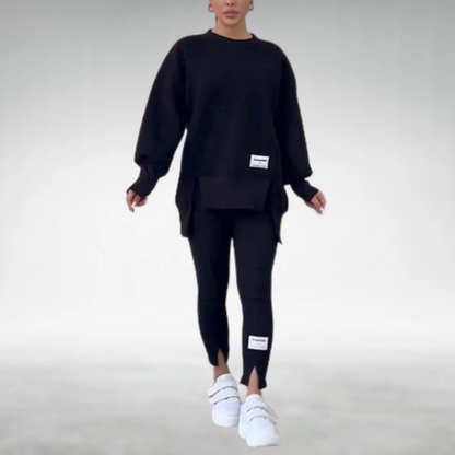 Wyatt | Comfortabele set voor de hele dag