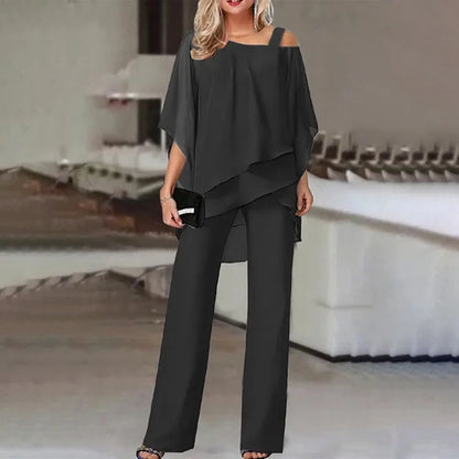 ANGIE | Elegantes Ensemble