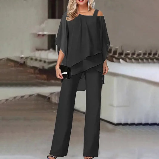 ANGIE | Elegantes Ensemble
