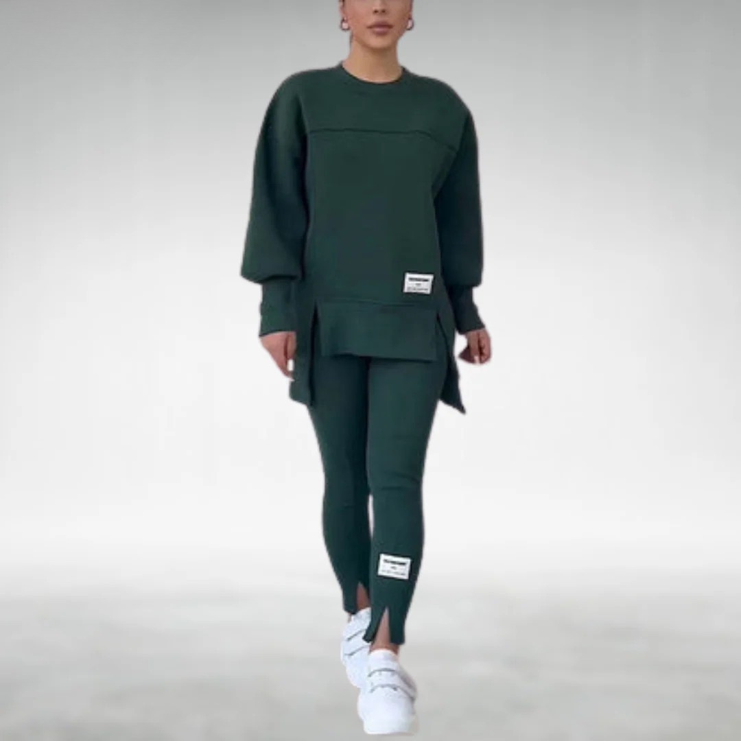 Wyatt | Comfortabele set voor de hele dag