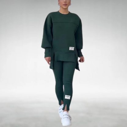 Wyatt | Comfortabele set voor de hele dag