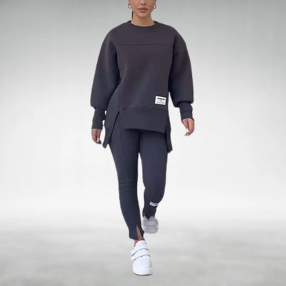 Wyatt | Comfortabele set voor de hele dag