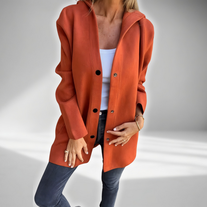 Mystique & Co™ Gemütliche Strickjacke