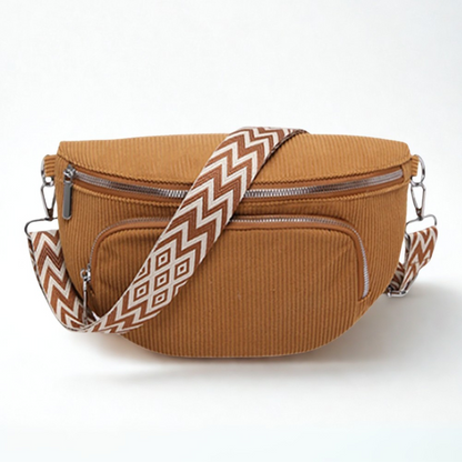 Cleo | Schultertasche
