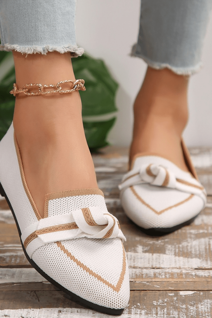 Lisa - Moderne Slipper