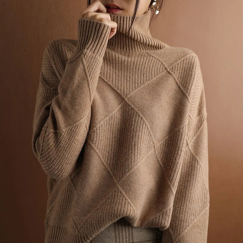 Marcelle | Grove coltrui