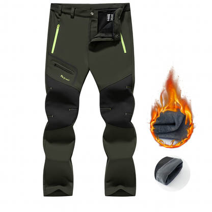 Daniel Portland™ Thermische en onverwoestbare outdoorbroek