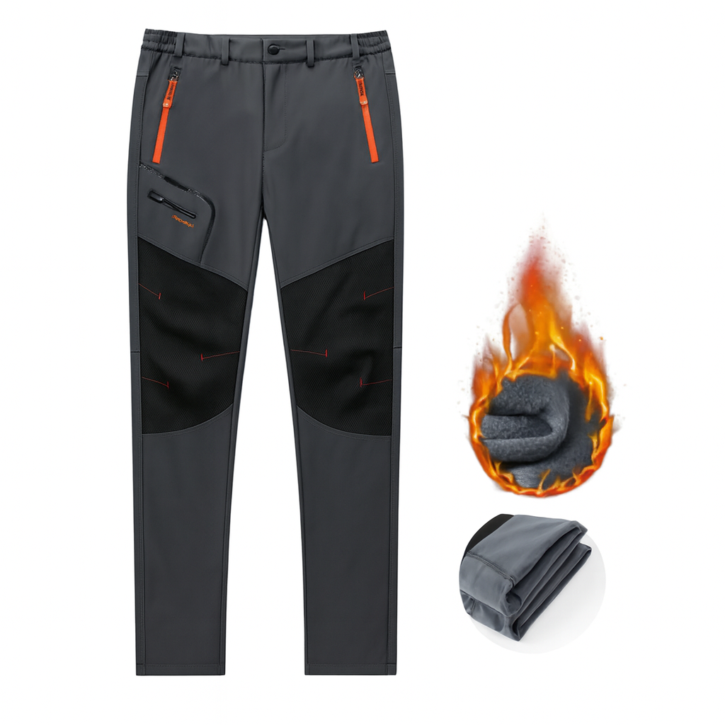 Daniel Portland™ Thermische en onverwoestbare outdoorbroek