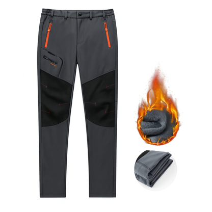 Daniel Portland™ Thermische en onverwoestbare outdoorbroek