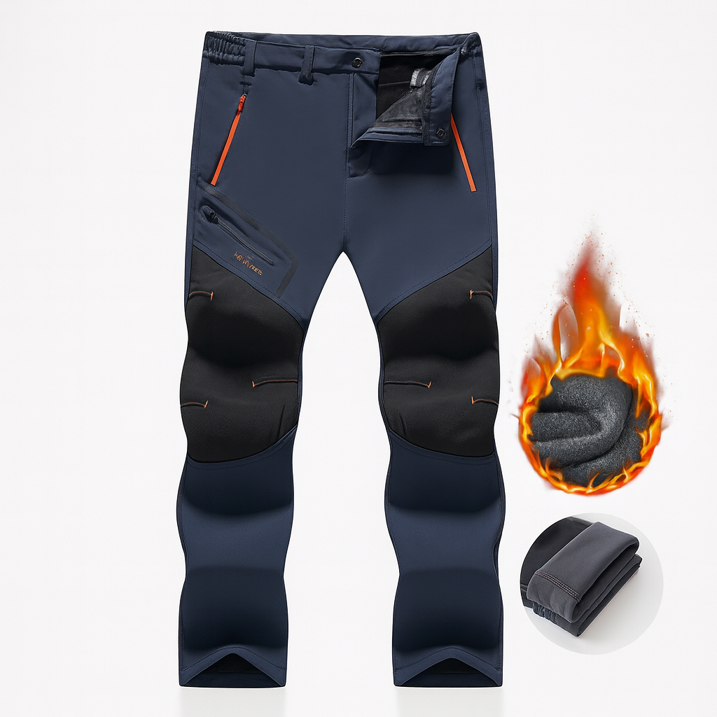 Daniel Portland™ Thermische en onverwoestbare outdoorbroek