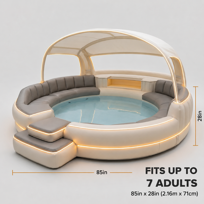 Luxury Inflatable Spa