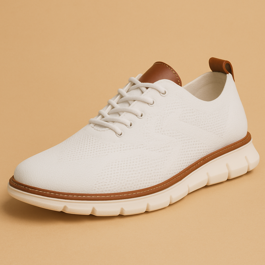 Marcelo – Elegante und stilvolle Schuhe