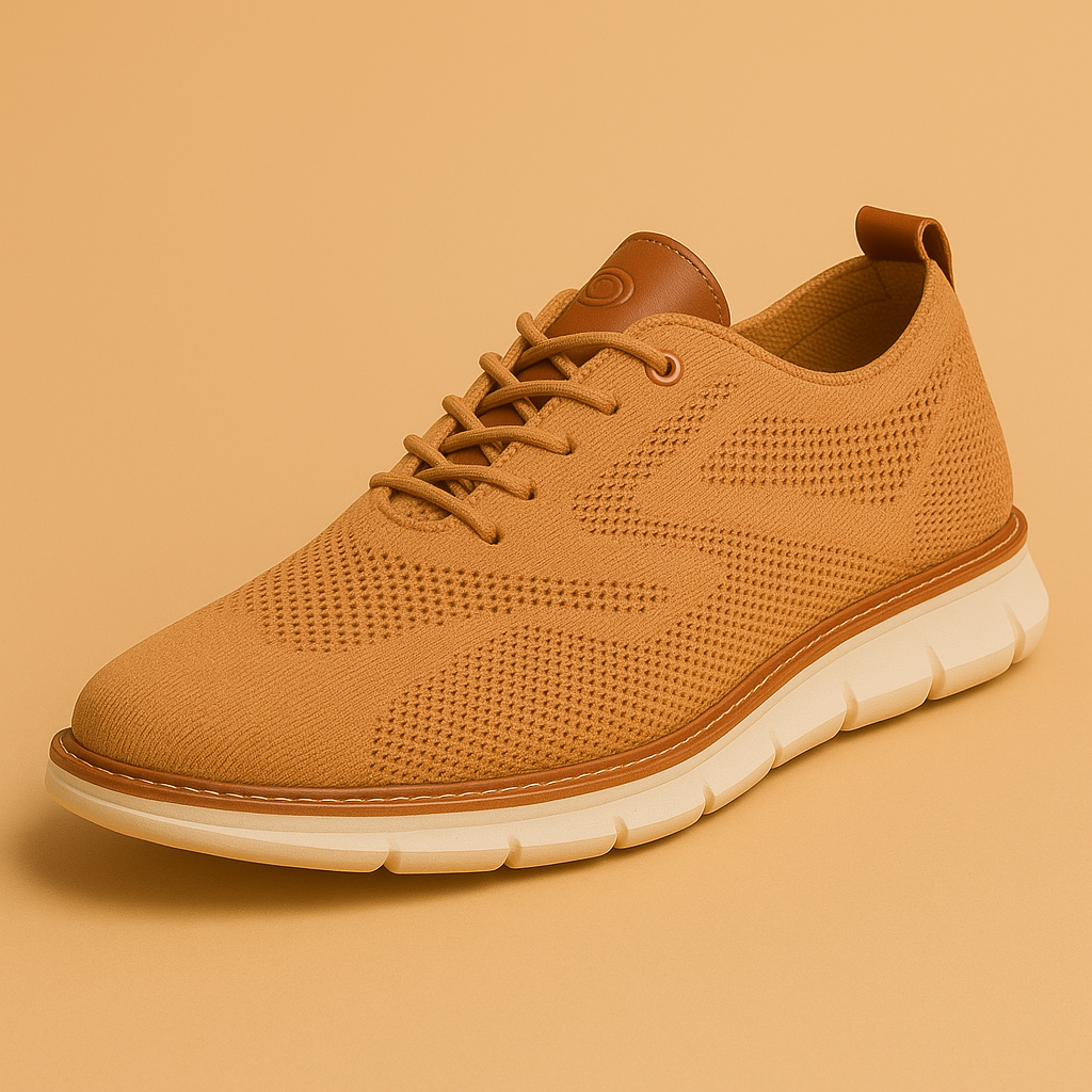 Marcelo – Elegante und stilvolle Schuhe