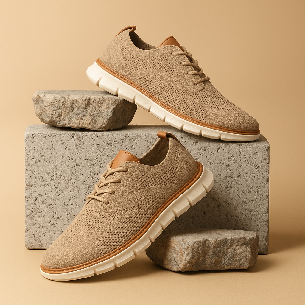 Marcelo – Elegante und stilvolle Schuhe