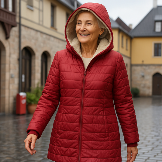 Anne™ – Herfstjas voor Dames