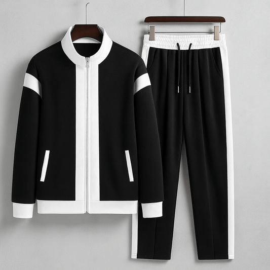 Monarch | Contrast trainingspak
